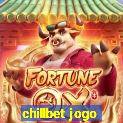 chillbet jogo